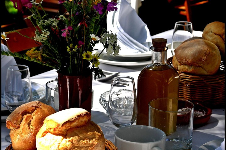 Dining Photos