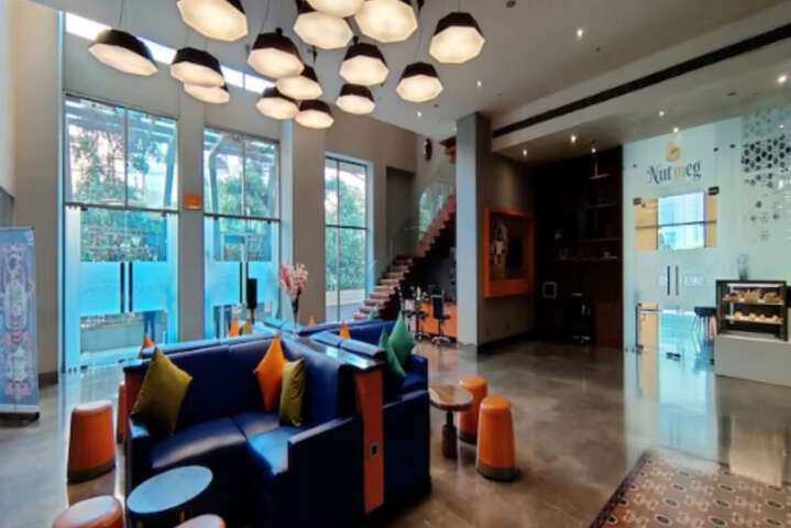 Hotel Interior 2 of 21