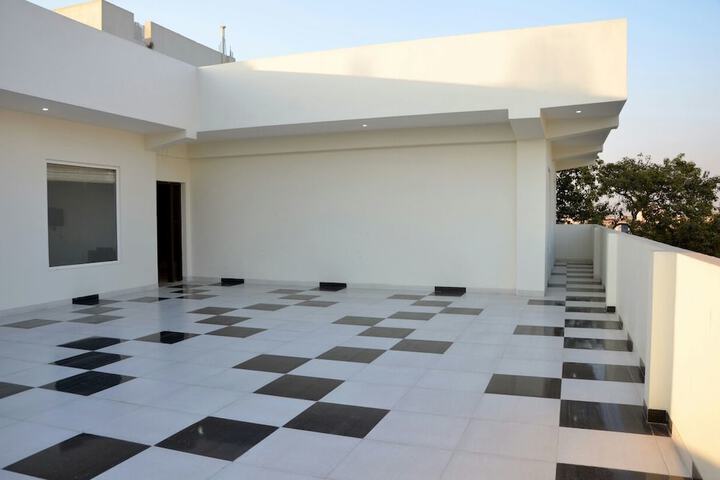 Terrace/Patio 13 of 35