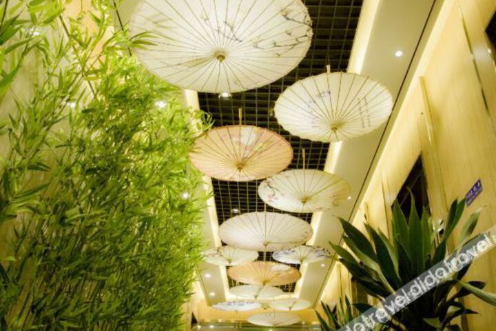 Hotel Interior 29 of 39