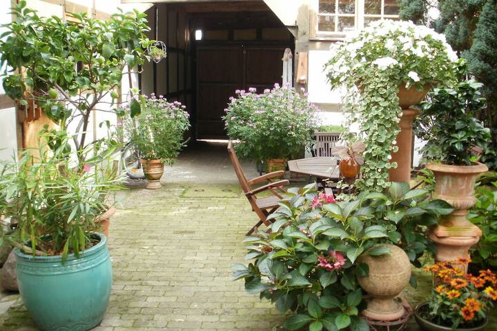 Property Grounds 20 of 27