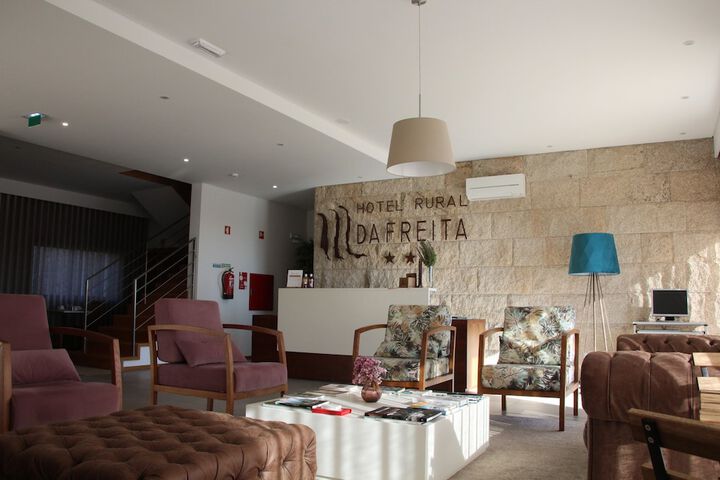 Hotel Interior 2 of 57