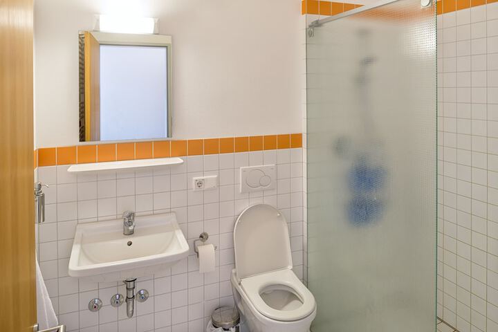 Bath Interior