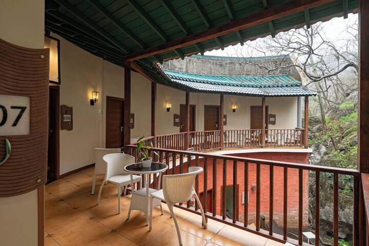 Terrace/Patio 82 of 161