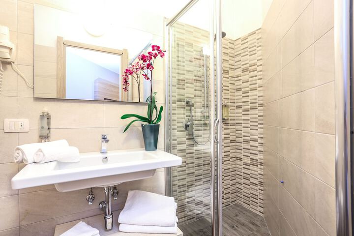 Bath Amenities