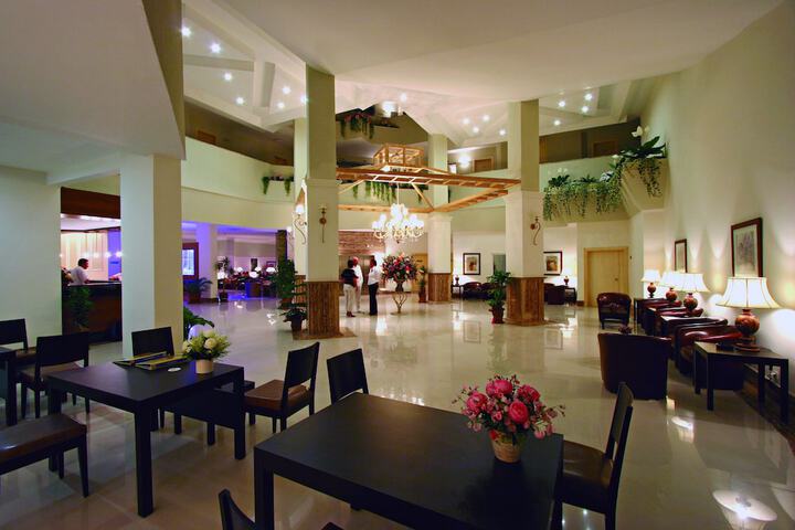 Hotel Interior 5 of 52