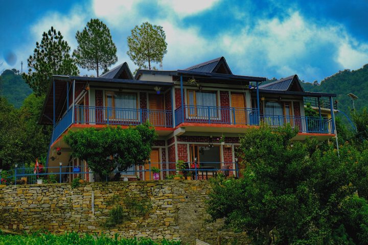 Hotel 16 of 20
