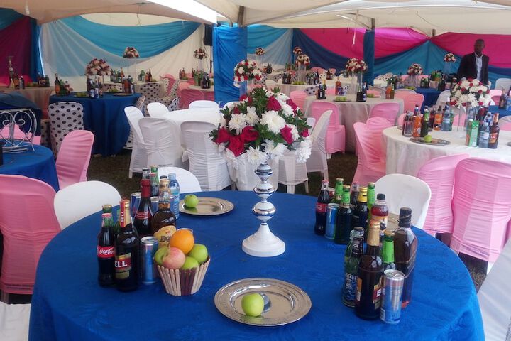 Wedding/Banquet 7 of 8