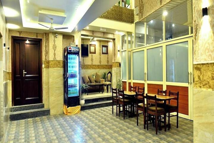 Hotel Green View