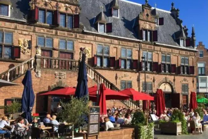 Maikenshof Recreatie