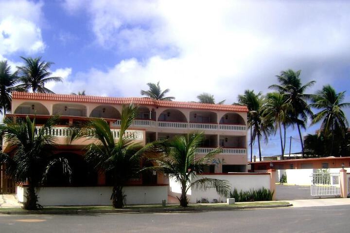 Hotel 50 of 51