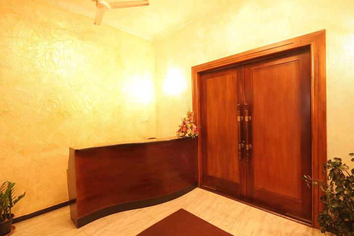 Hotel Interior 2 of 13