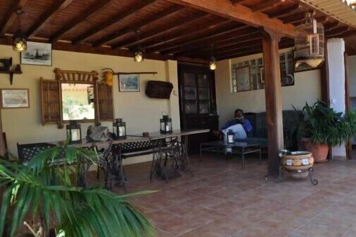 Terrace/Patio 15 of 19