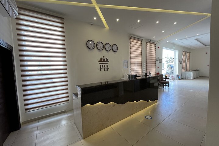 Photo of Petra Heart Hotel