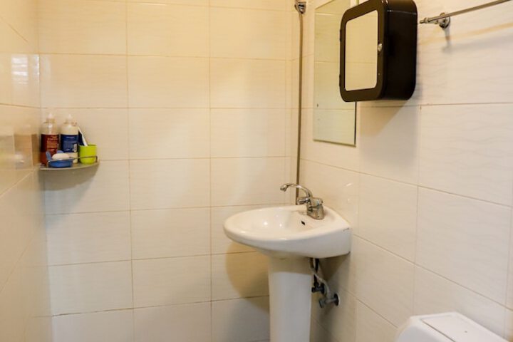 Bath Interior