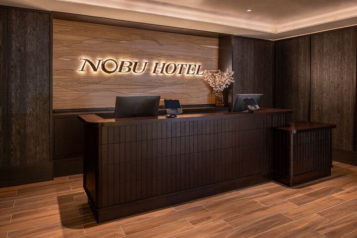 Hotel Interior 9 of 102