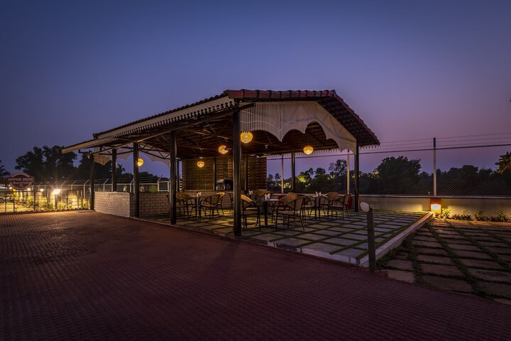 Hotel 90 of 94