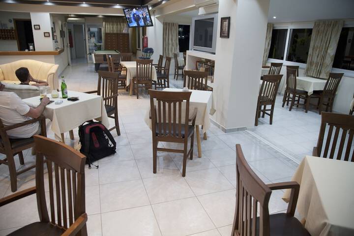 Lobby Photos