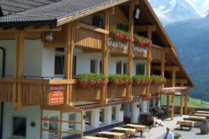 Pichlerhof Gasthof