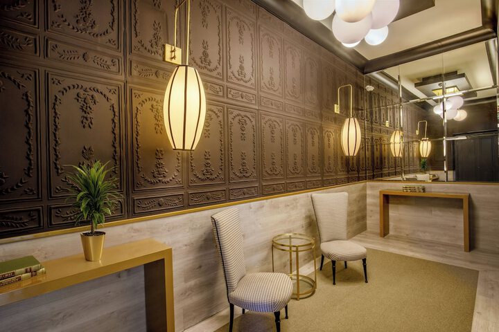 Relais Luxury Corso in Rome