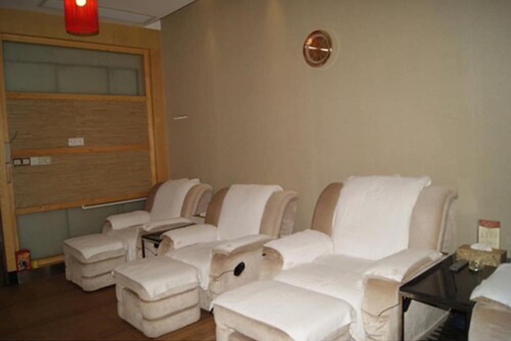 Hotel Spa