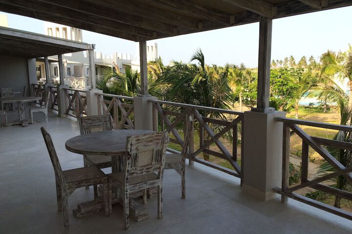 Terrace/Patio 119 of 138