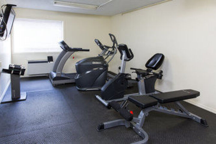 Health and Fitness 5 of 16