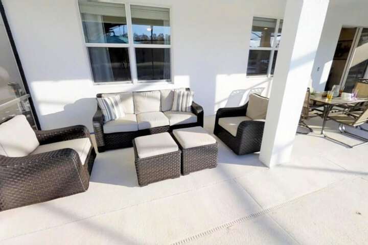 Terrace/Patio 56 of 64