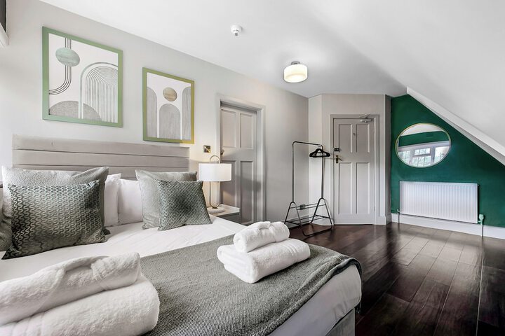 Fitness Facility Photos