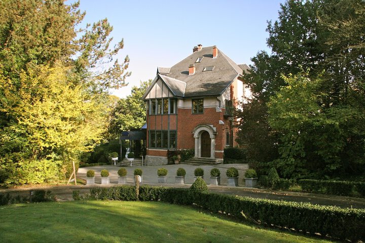 Martins Manoir in Rixensart