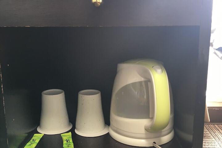 Room amenity