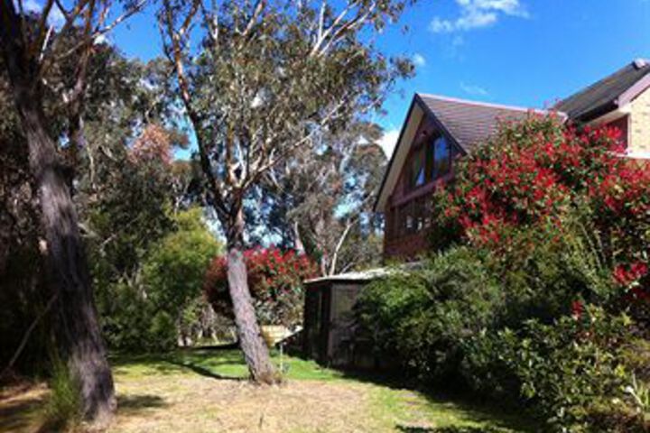The Hideaway Retreat