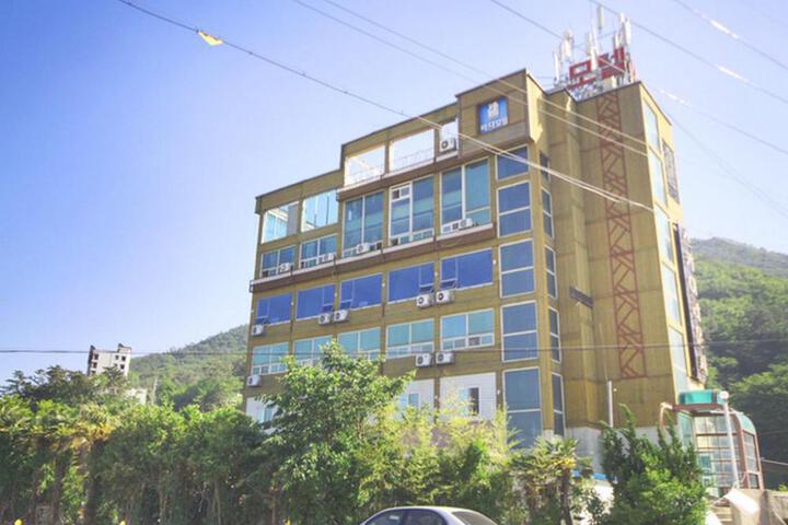 Yeosu Bada