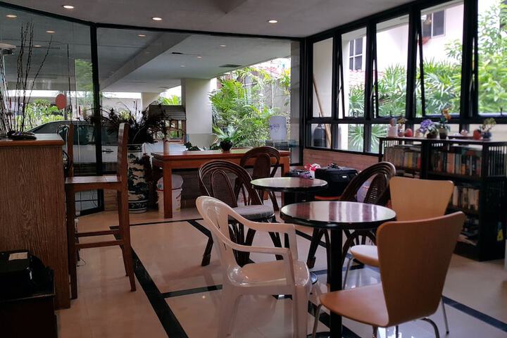 Hotel Interior 3 of 21