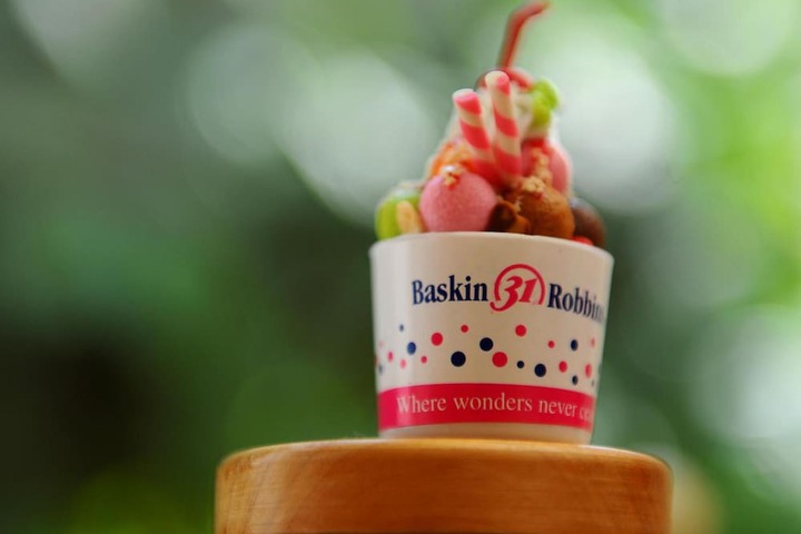 Breakfast/Coffee Service 55 of 68