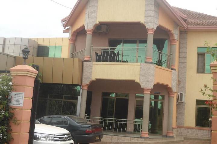 Hotel 3 of 9