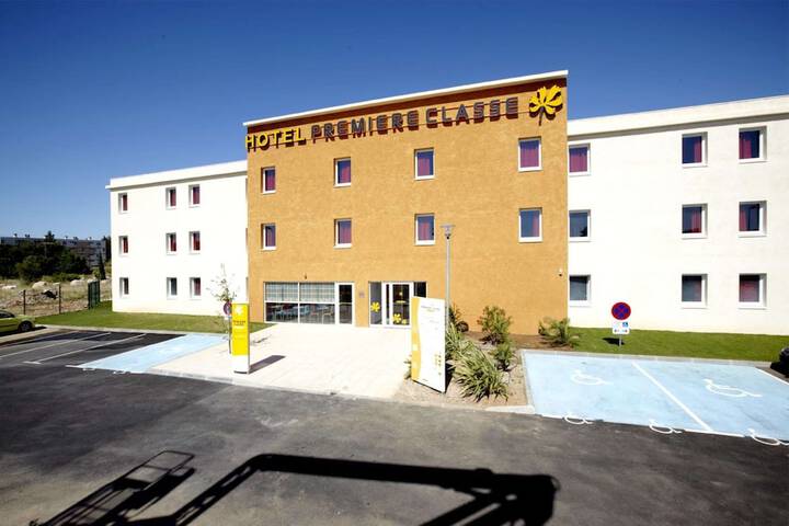 Exterior Photo