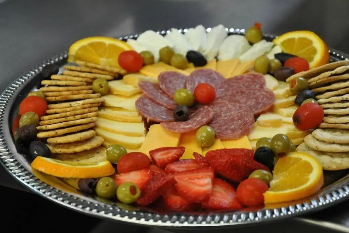 meal