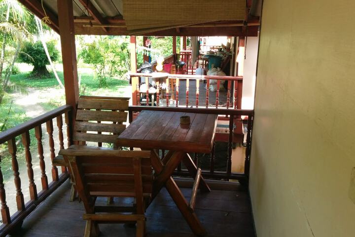 Terrace/Patio 5 of 22