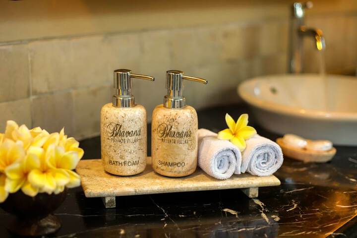 Hotel Spa