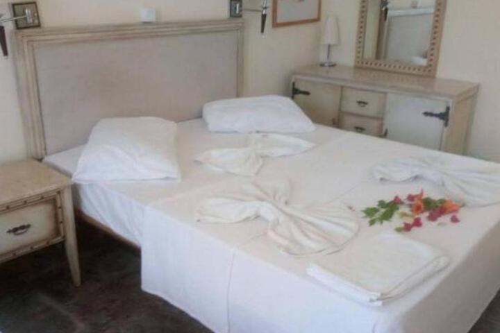Begonville Pansiyon
