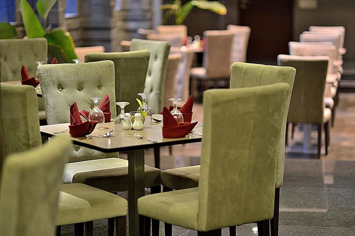 Restaurants