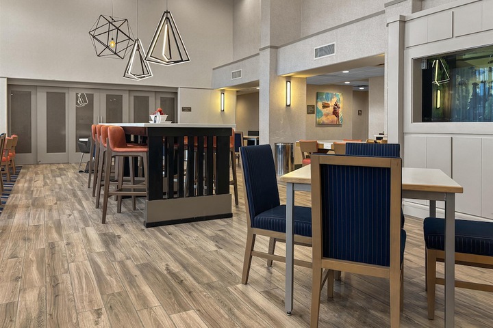 Hotel Interior 2 of 22