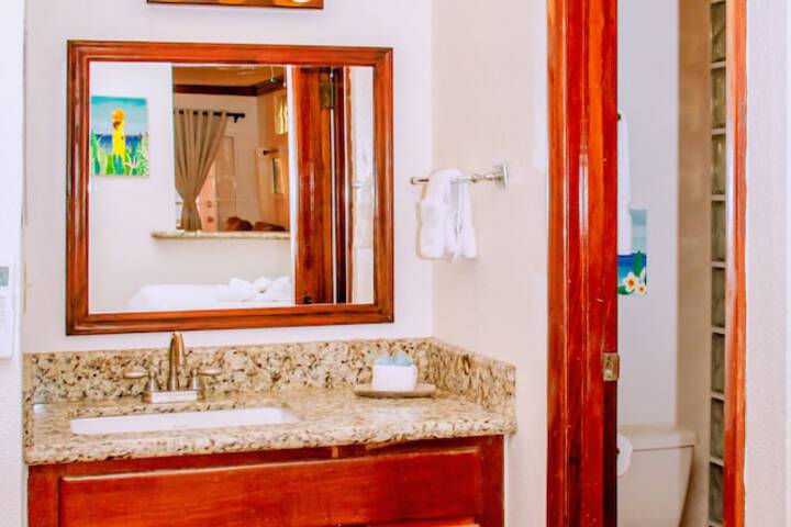 Bath Amenities