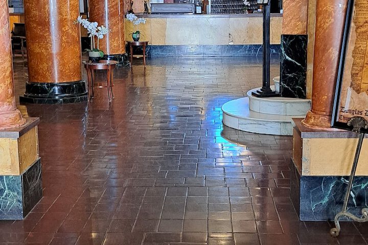 Hotel Interior 6 of 104