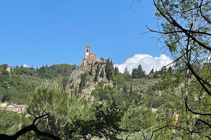 Hiking