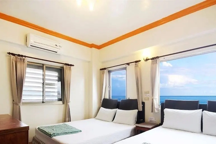 Shuang Fa Hotel