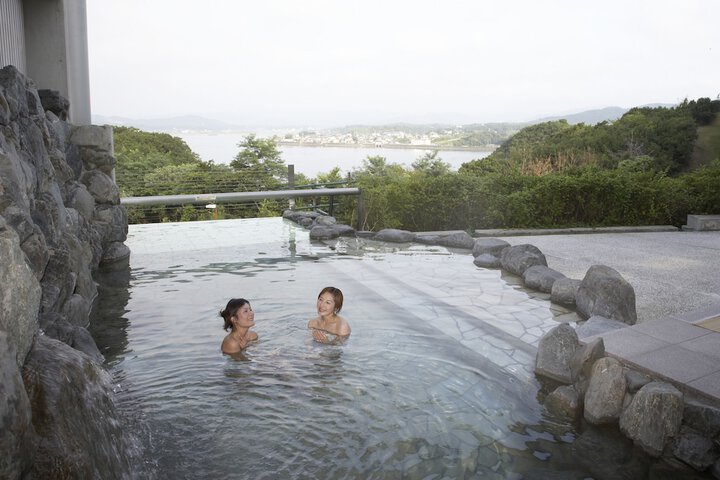 Relaxing Spa