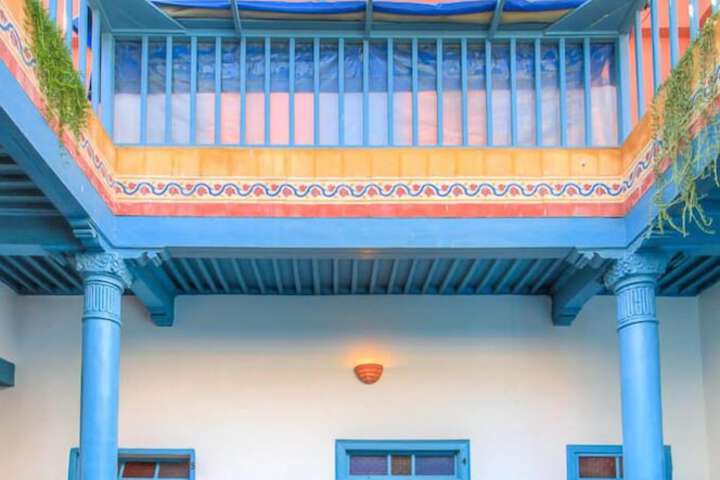 Terrace/Patio 260 of 266