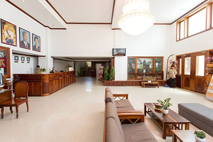 Hotel Interior 12 of 133